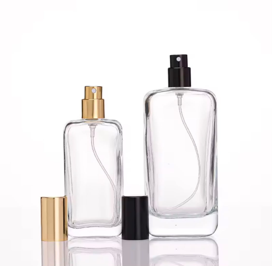 Crimpadora y Prensadora Manual de Perfumes
