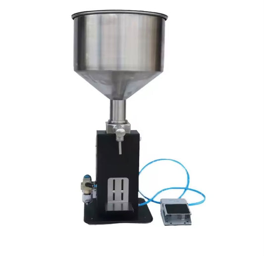 Maquina dosificadora semi automatica